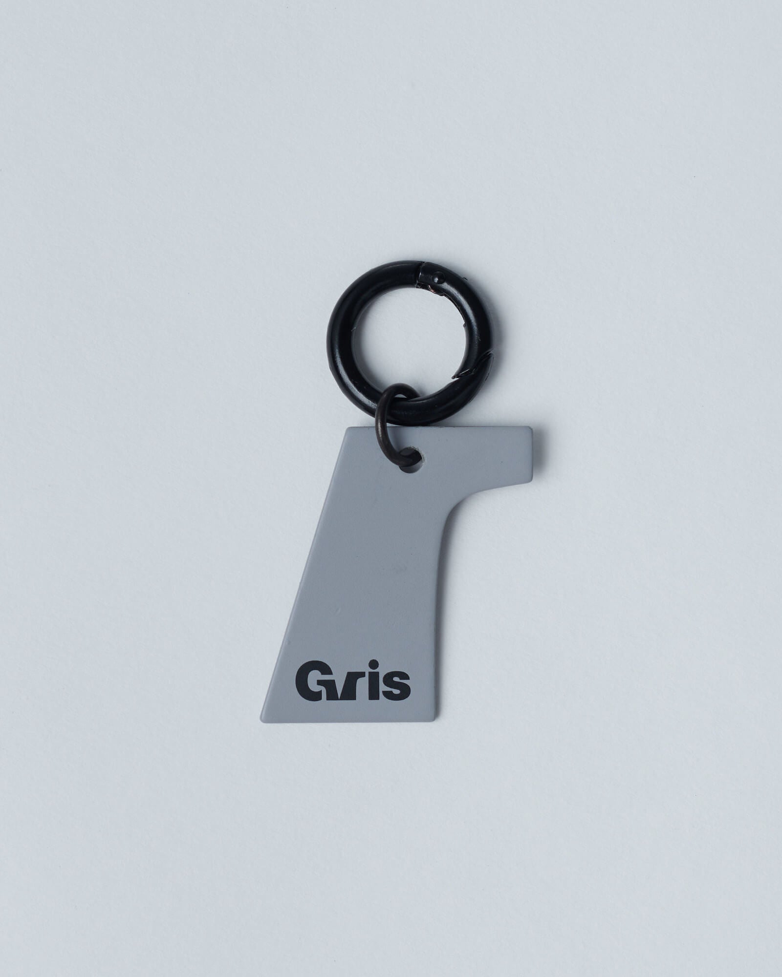DOG CHARM – Gris