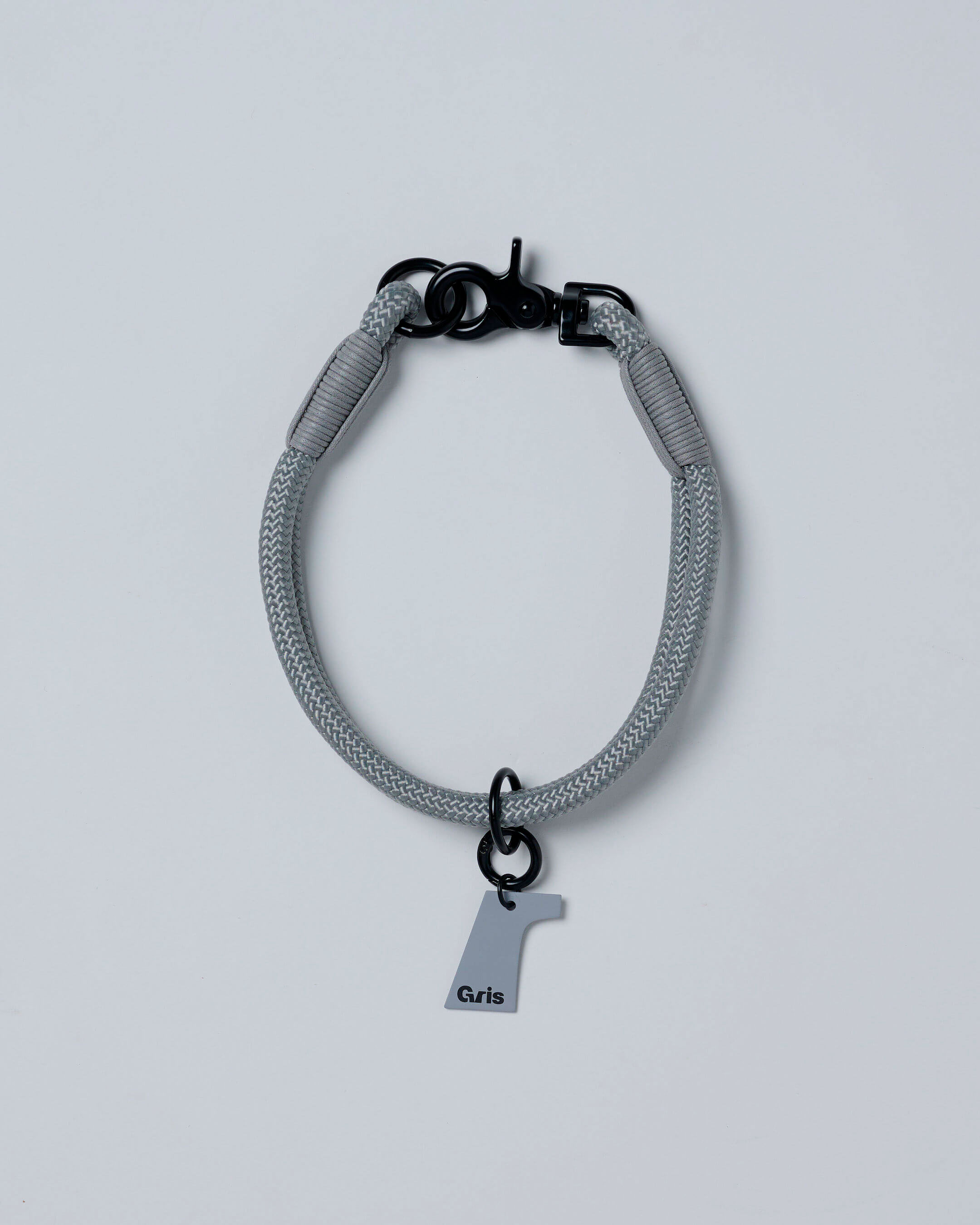 Gris PRODUCT THE COLLAR