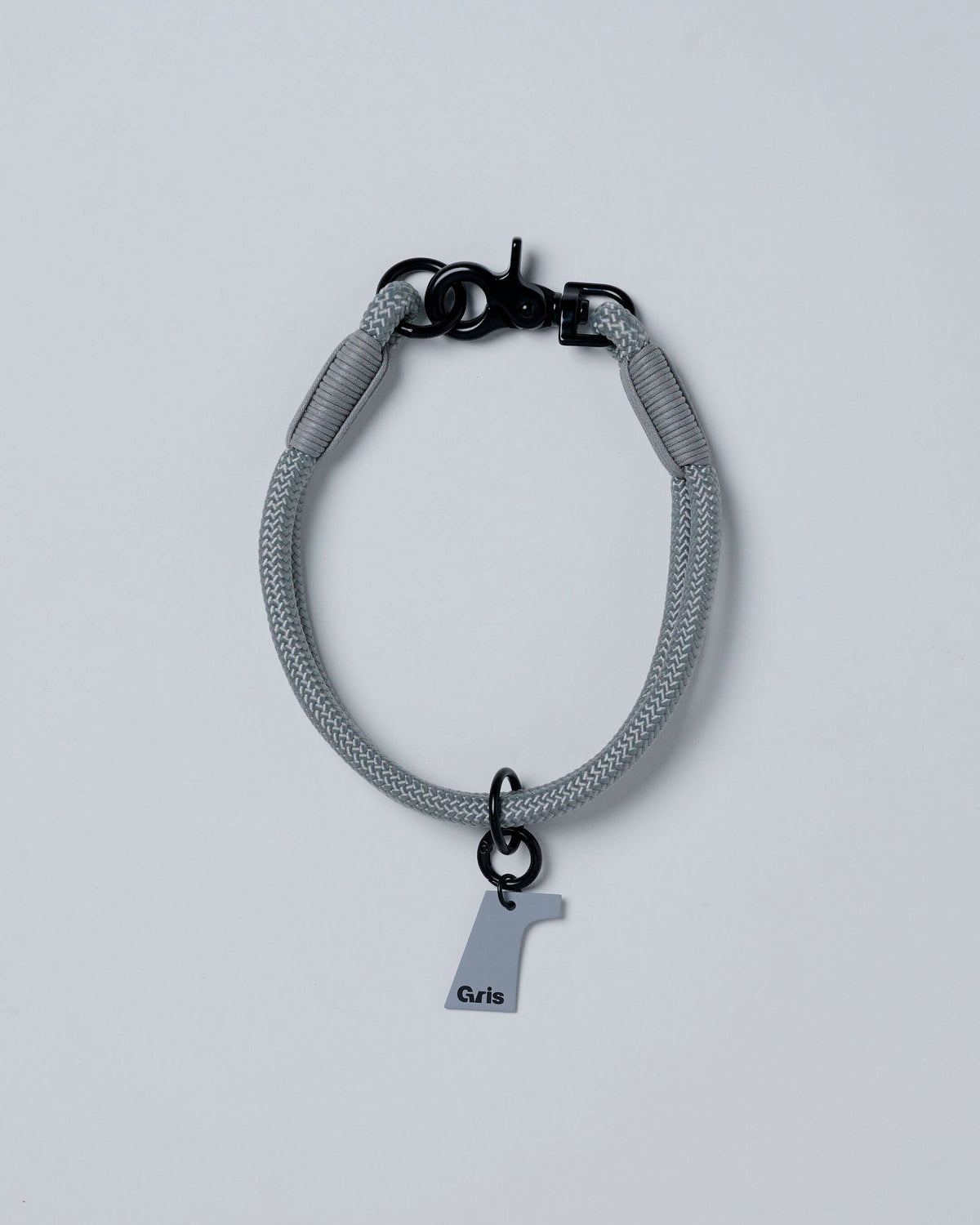 THE COLLAR