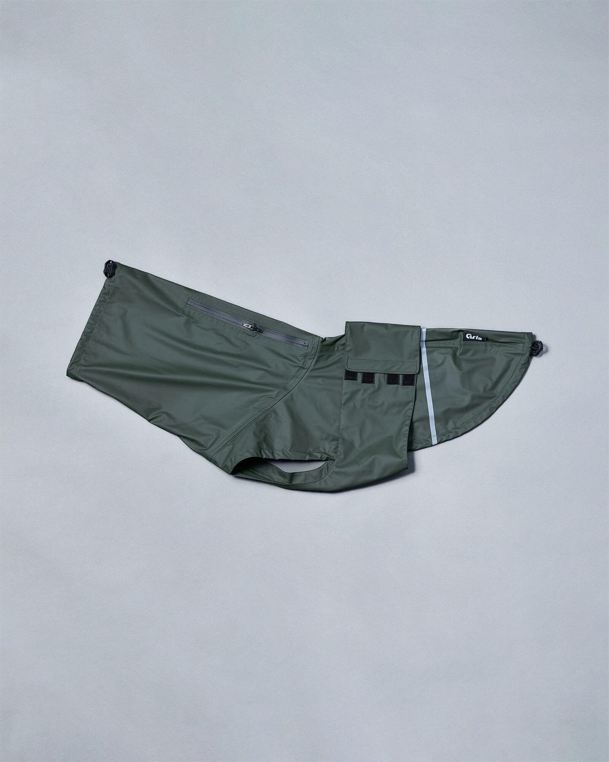 TAMA RAIN SHELL