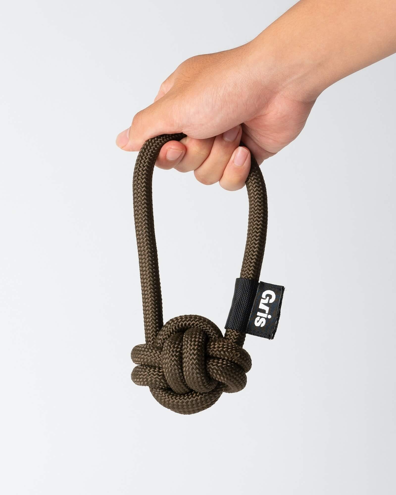 ROPE BALL TOY