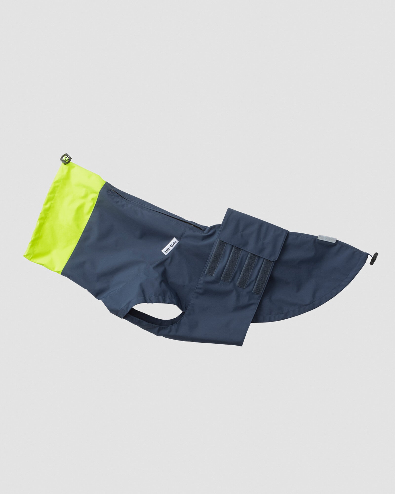 HH×Gris ALL WEATHER COAT