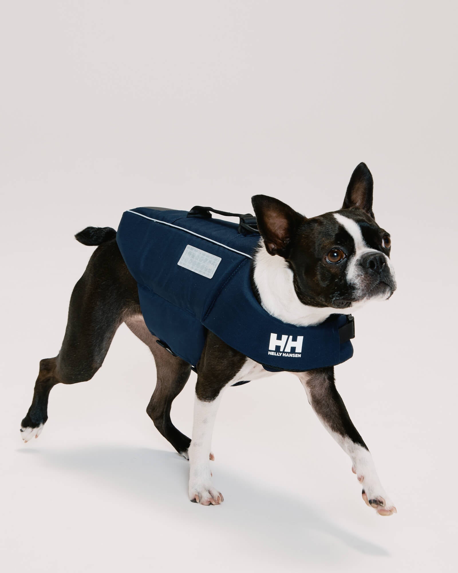 HH×Gris FLOATING VEST