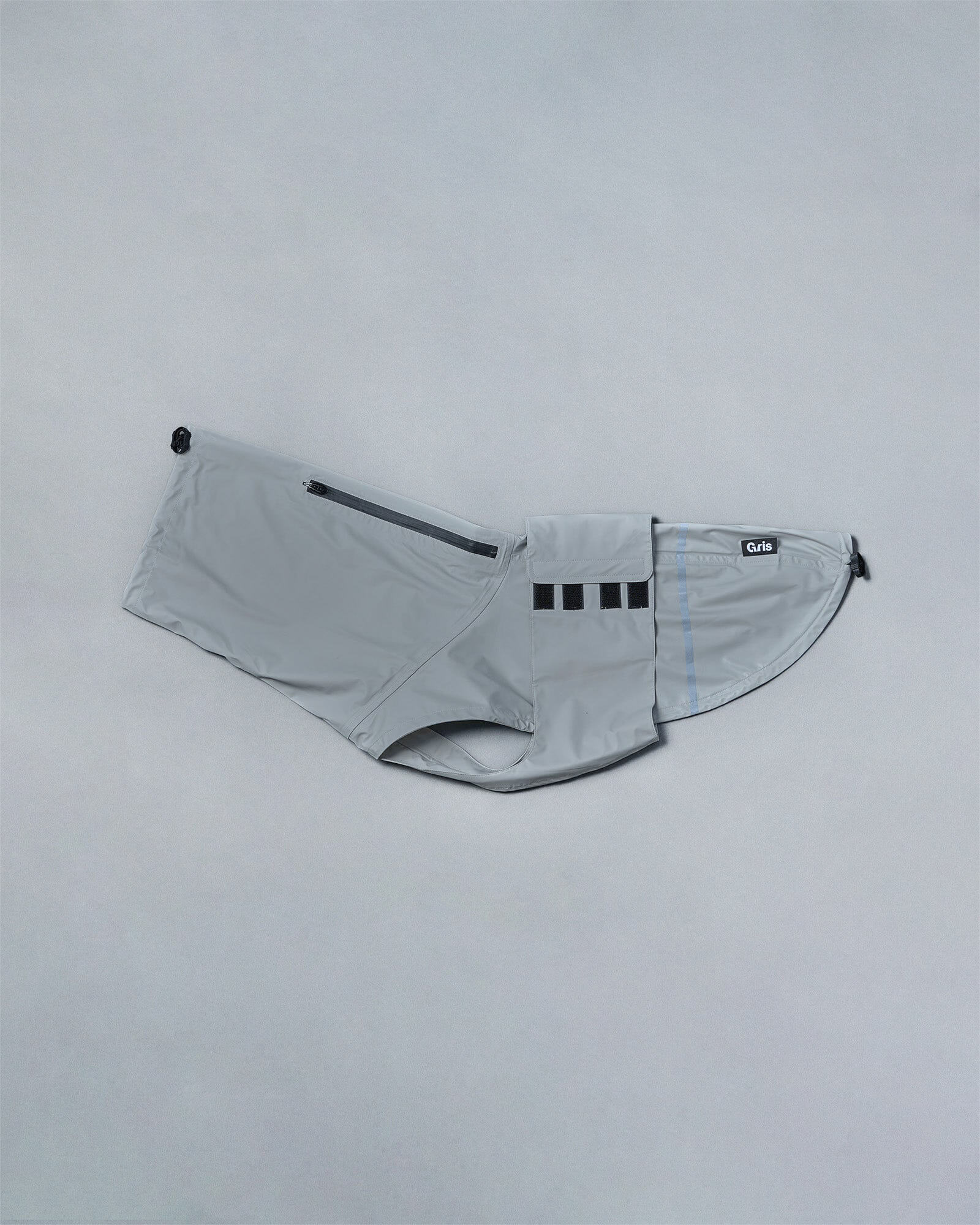 TAMA RAIN SHELL – Gris